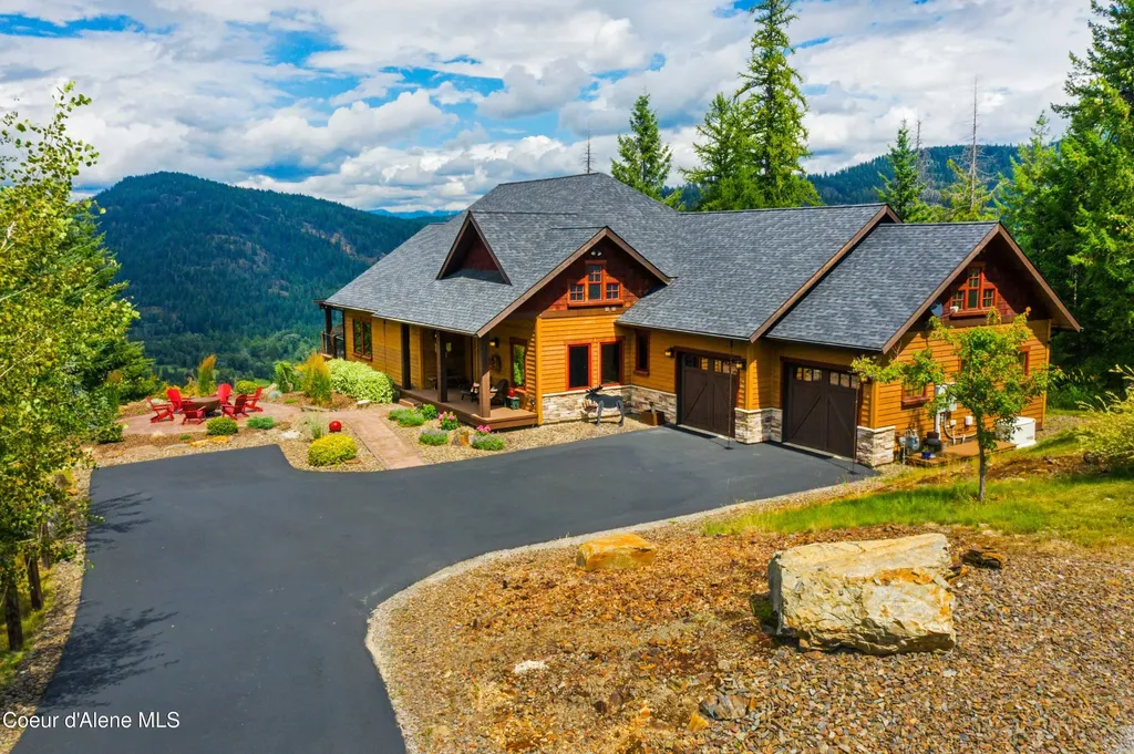 193 Brightwater Sandpoint ID 83864