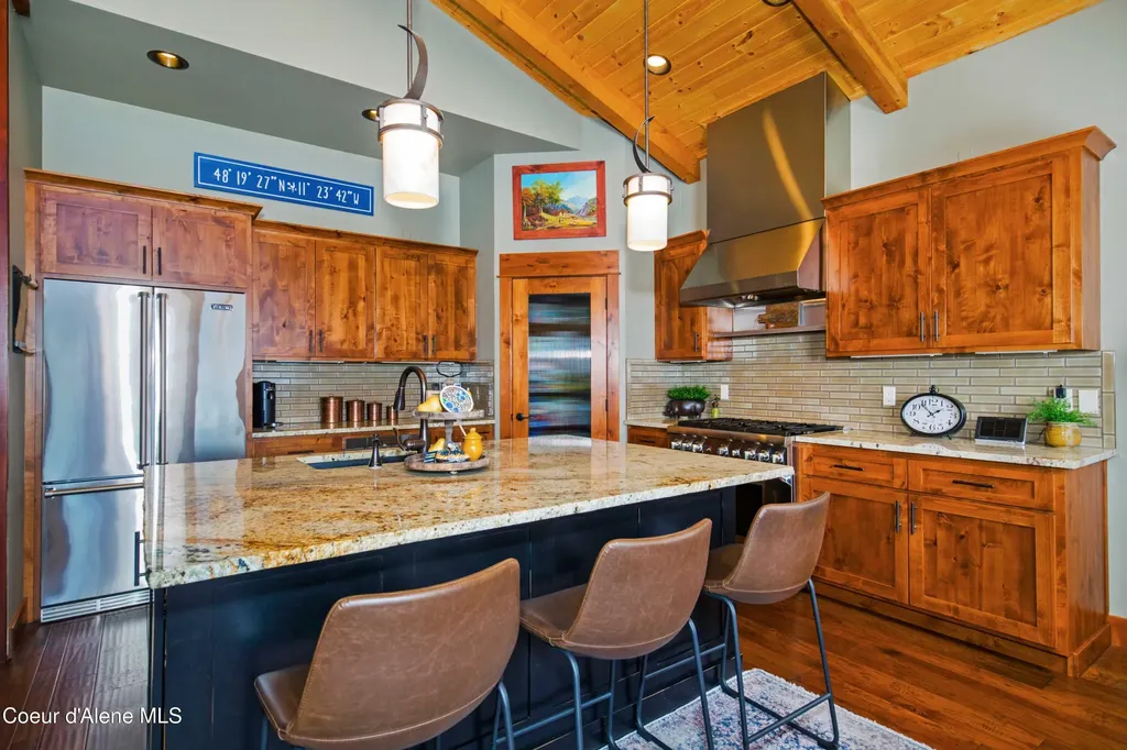 193 Brightwater Sandpoint ID 83864
