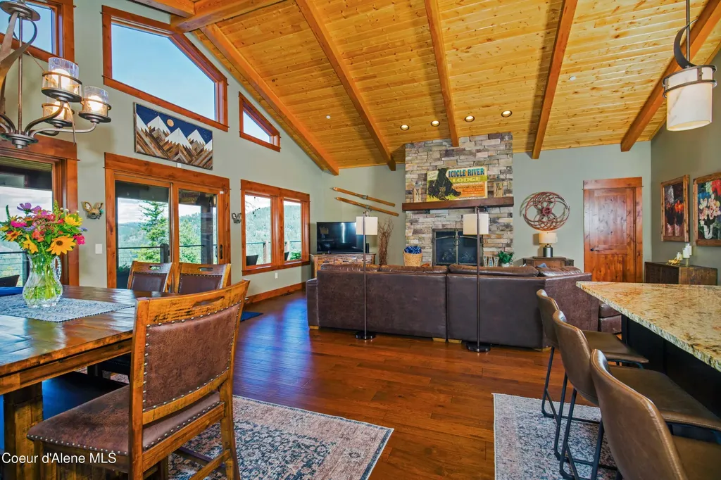 193 Brightwater Sandpoint ID 83864