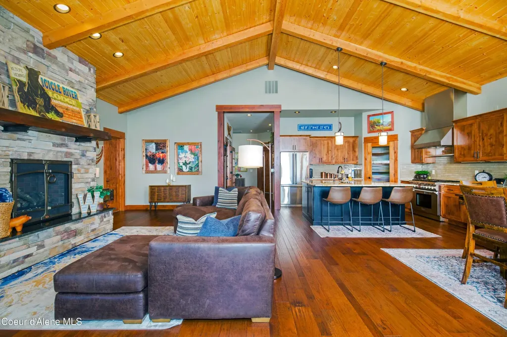 193 Brightwater Sandpoint ID 83864