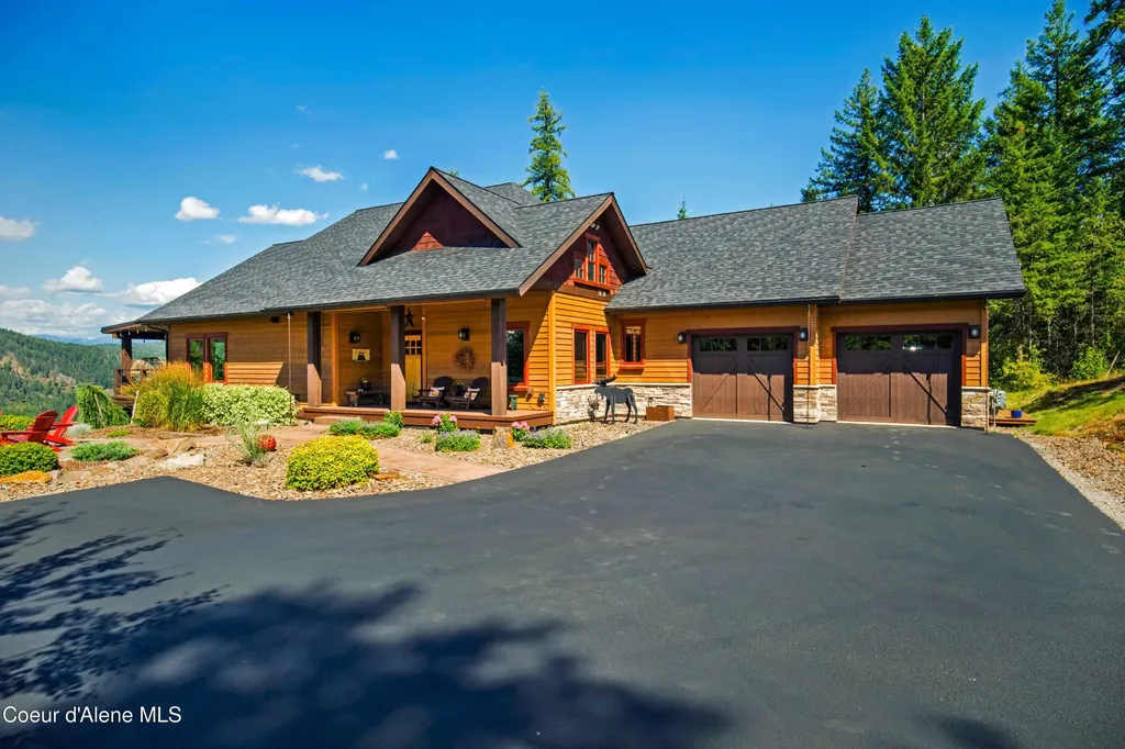 193 Brightwater Sandpoint ID 83864