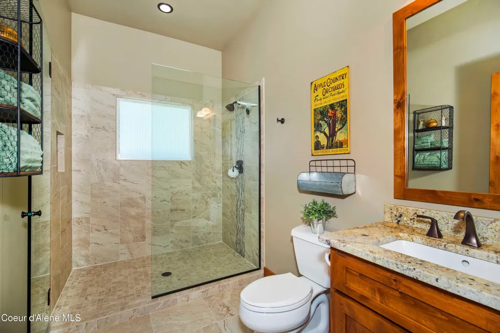 193 Brightwater Sandpoint ID 83864
