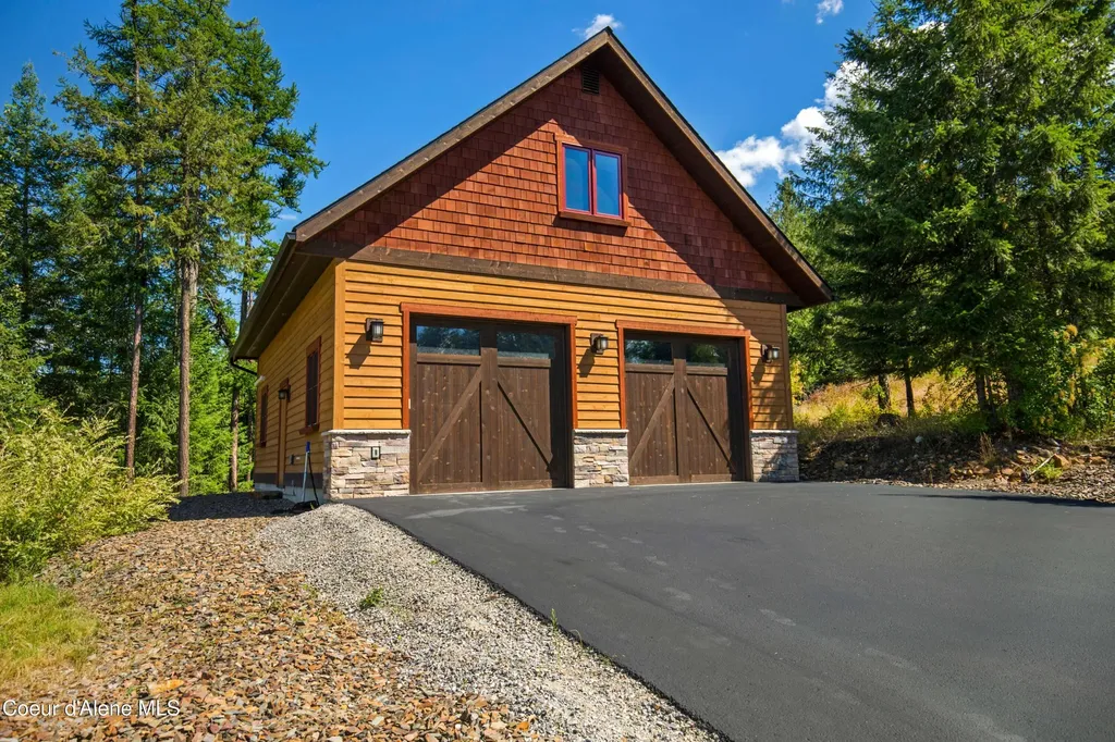 193 Brightwater Sandpoint ID 83864