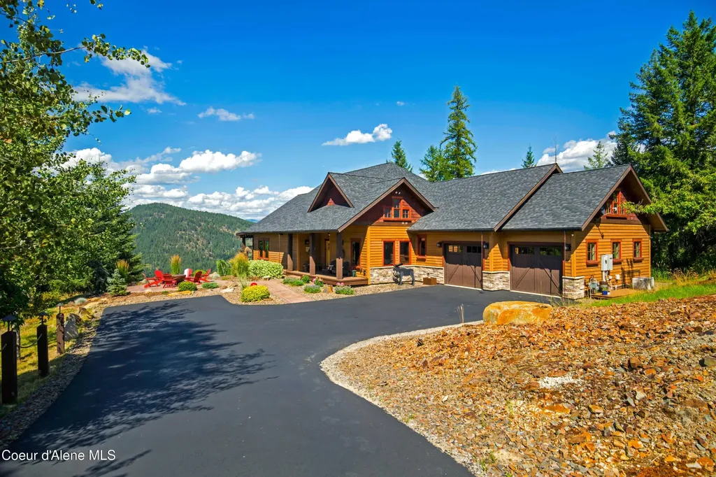193 Brightwater Sandpoint ID 83864