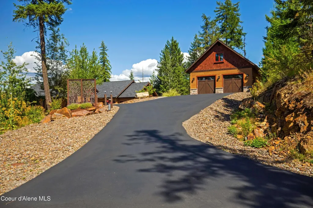 193 Brightwater Sandpoint ID 83864