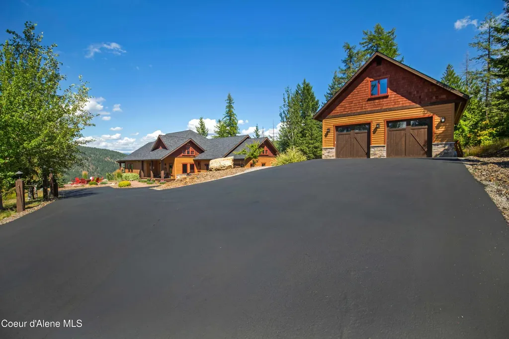 193 Brightwater Sandpoint ID 83864