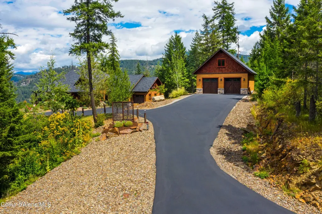 193 Brightwater Sandpoint ID 83864