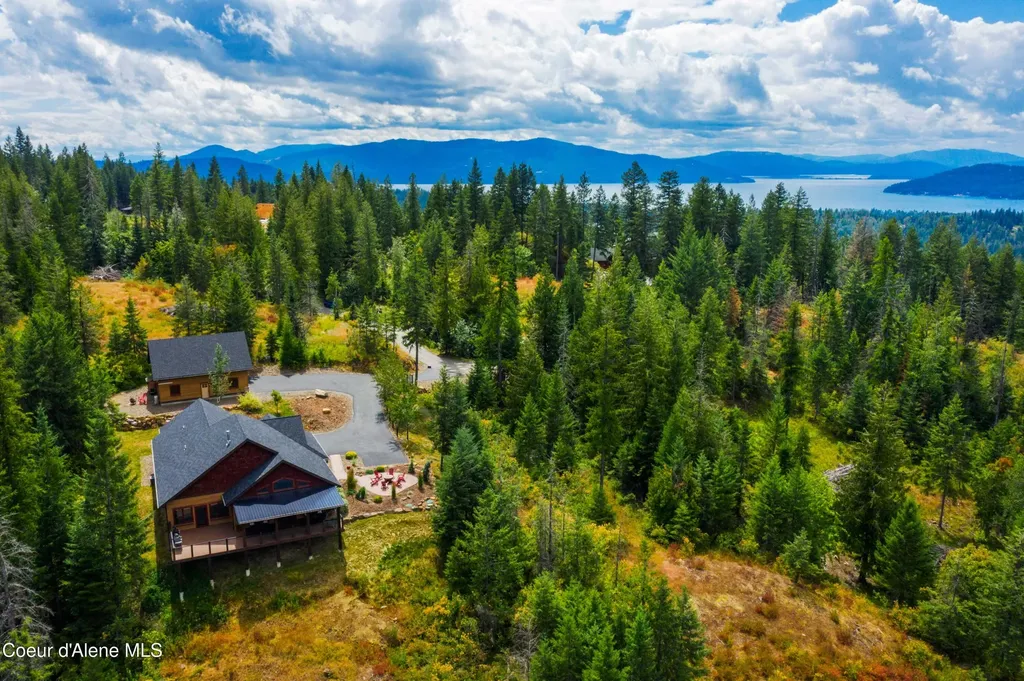 193 Brightwater Sandpoint ID 83864