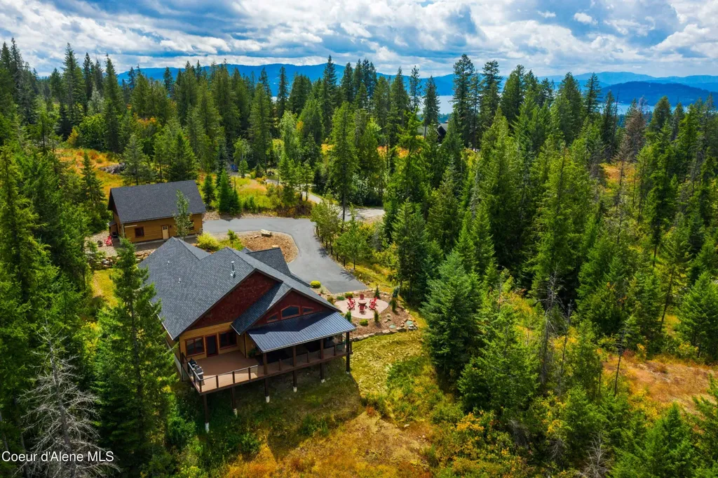 193 Brightwater Sandpoint ID 83864