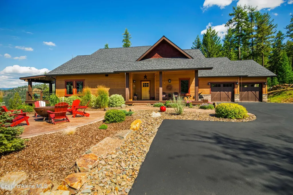 193 Brightwater Sandpoint ID 83864