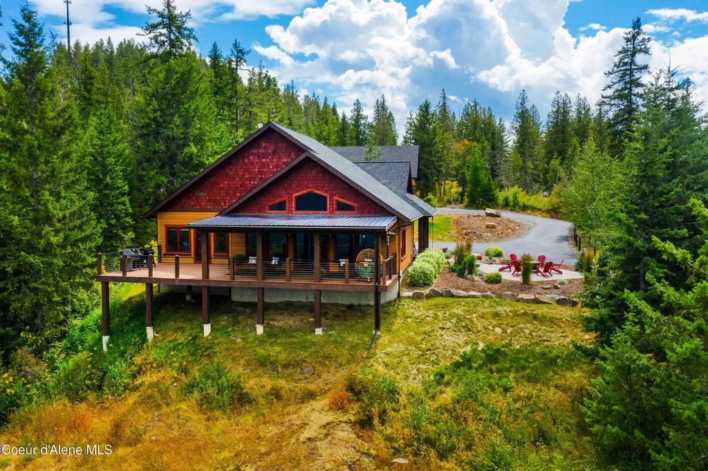 193 Brightwater Sandpoint ID 83864