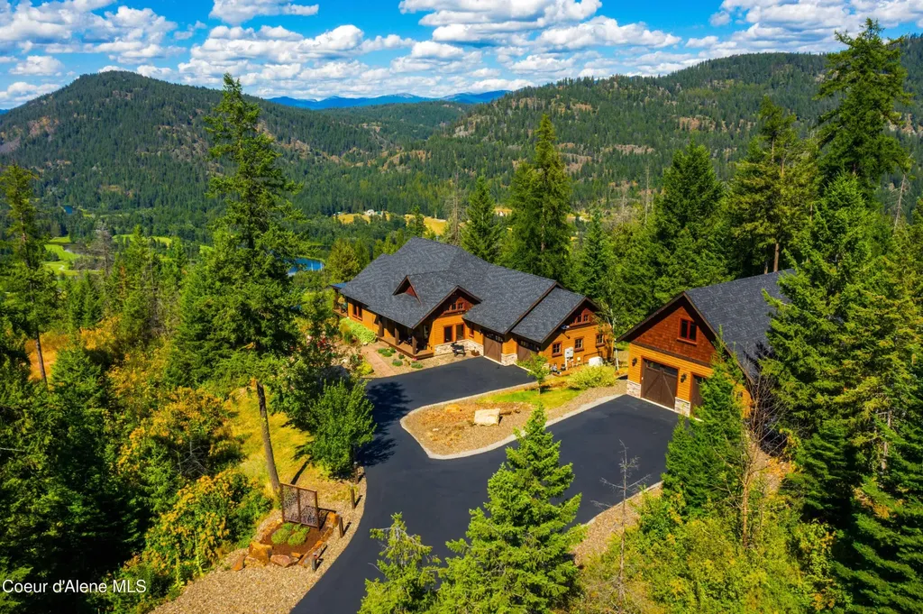 193 Brightwater Sandpoint ID 83864