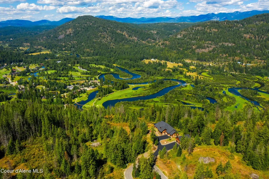 193 Brightwater Sandpoint ID 83864
