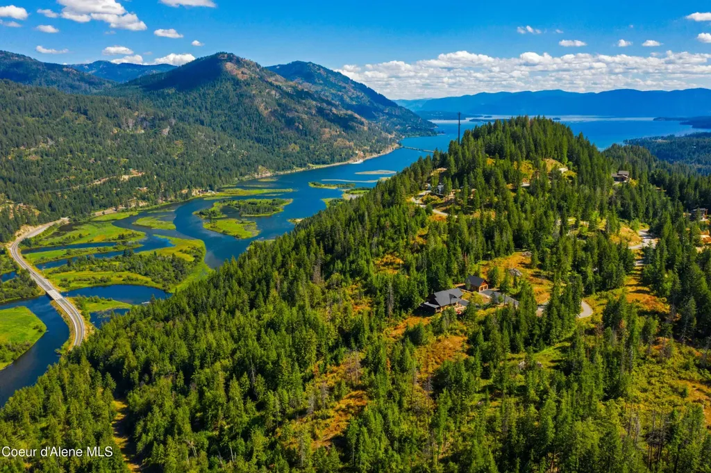 193 Brightwater Sandpoint ID 83864
