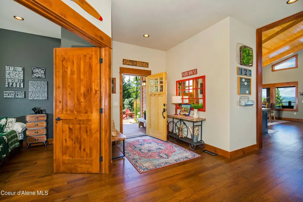 193 Brightwater Sandpoint ID 83864