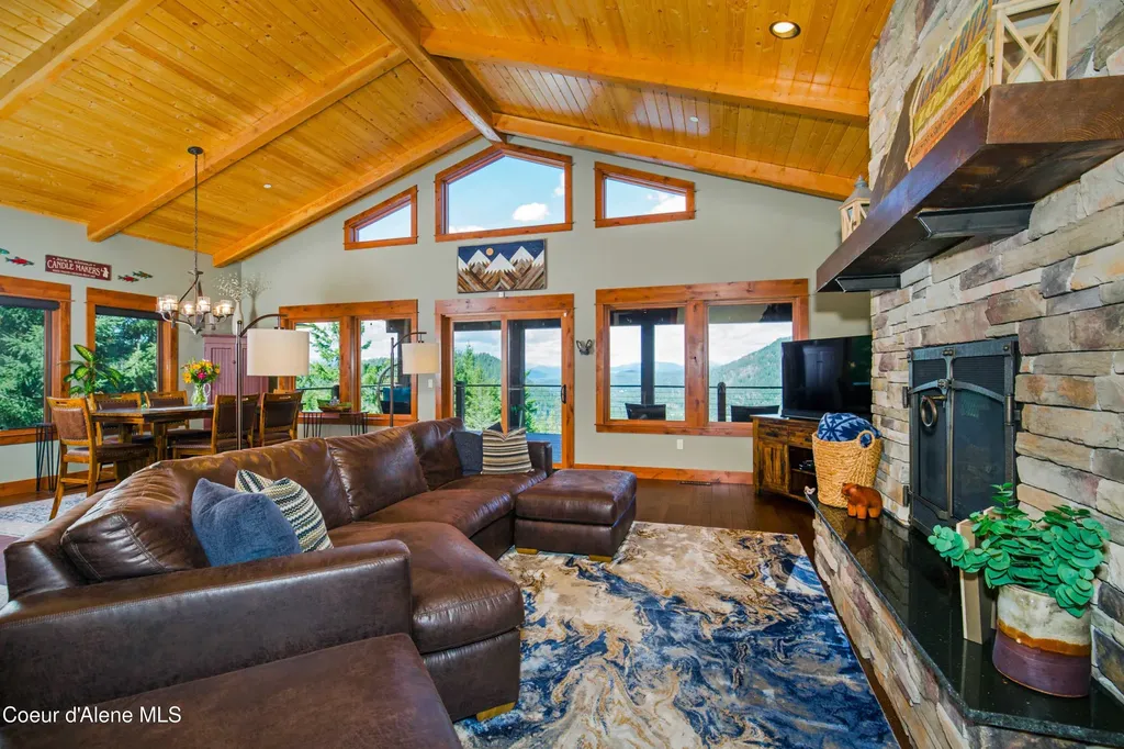 193 Brightwater Sandpoint ID 83864