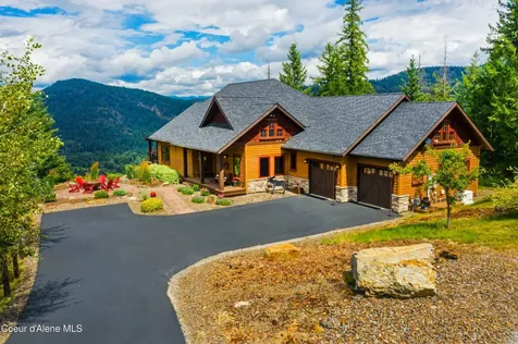 193 Brightwater Sandpoint ID 83864