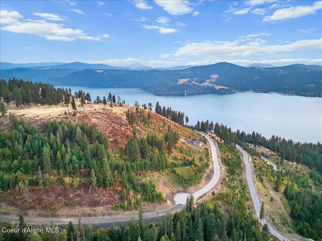 Lot 75, Block 3 S Bedrock Drive Harrison ID 83833