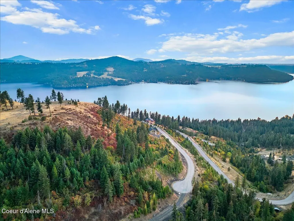 Lot 75, Block 3 S Bedrock Drive Harrison ID 83833