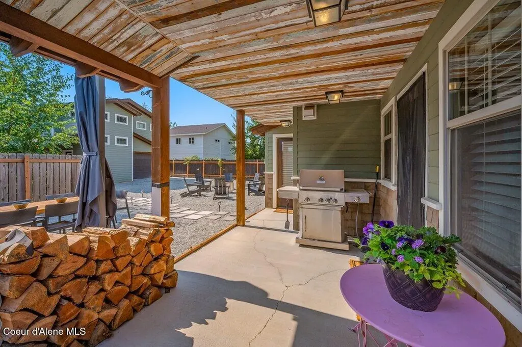 1205 W Lake Street Sandpoint ID 83864