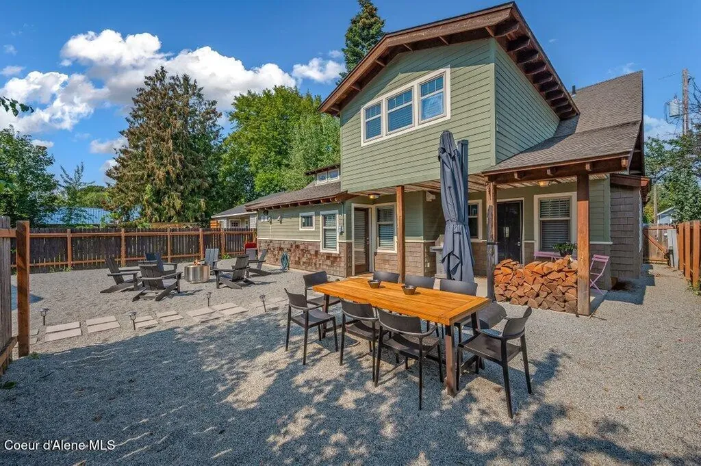 1205 W Lake Street Sandpoint ID 83864