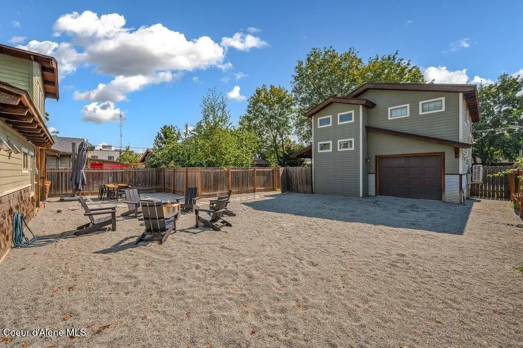 1205 W Lake Street Sandpoint ID 83864