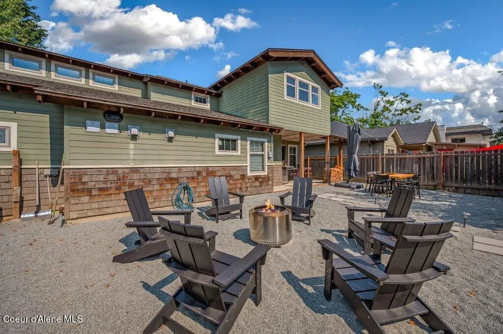 1205 W Lake Street Sandpoint ID 83864
