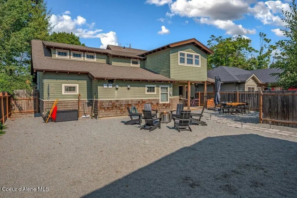 1205 W Lake Street Sandpoint ID 83864