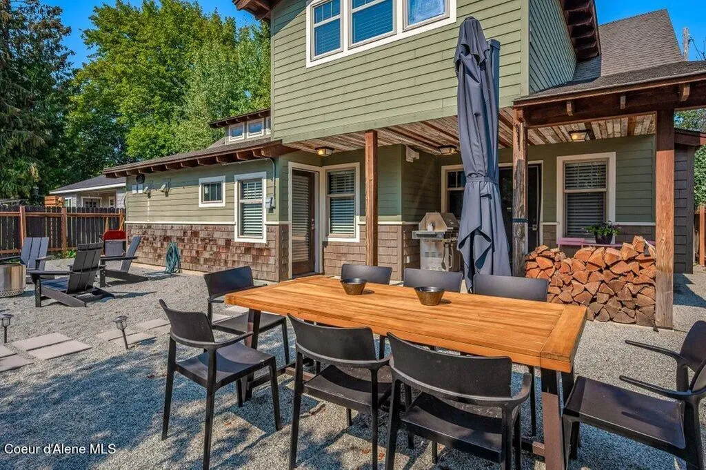 1205 W Lake Street Sandpoint ID 83864