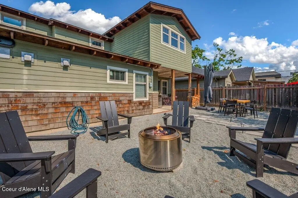 1205 W Lake Street Sandpoint ID 83864