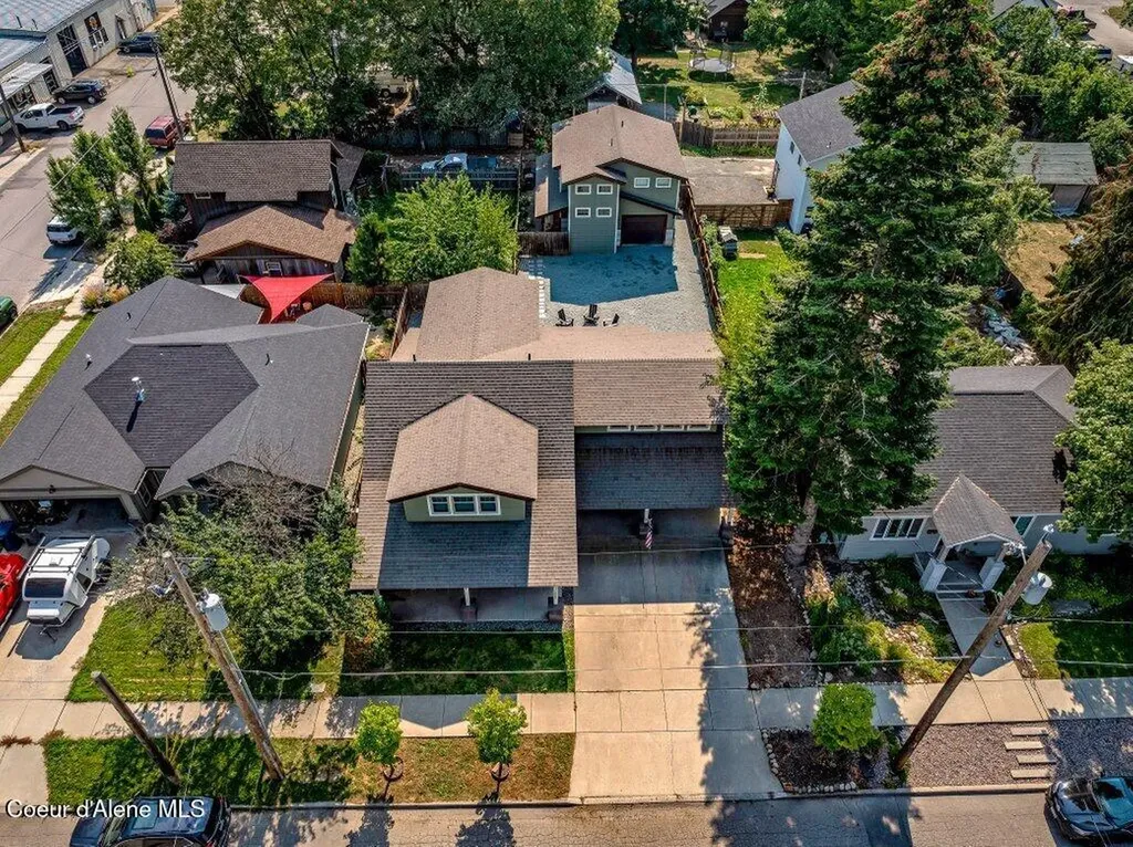 1205 W Lake Street Sandpoint ID 83864
