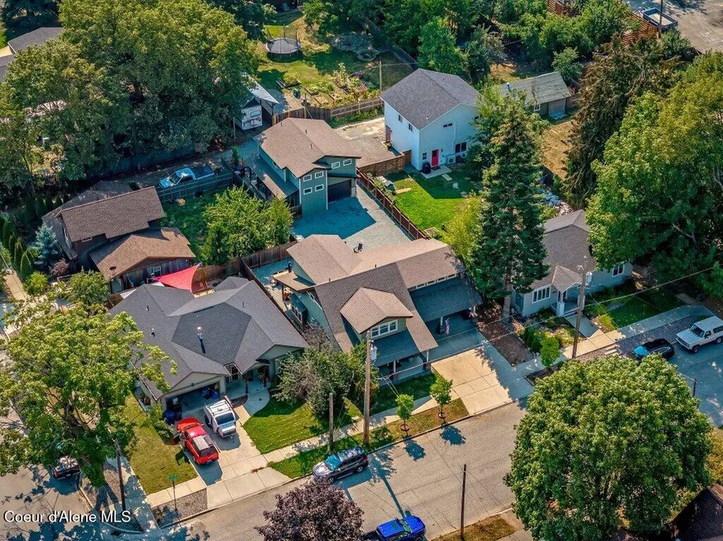 1205 W Lake Street Sandpoint ID 83864