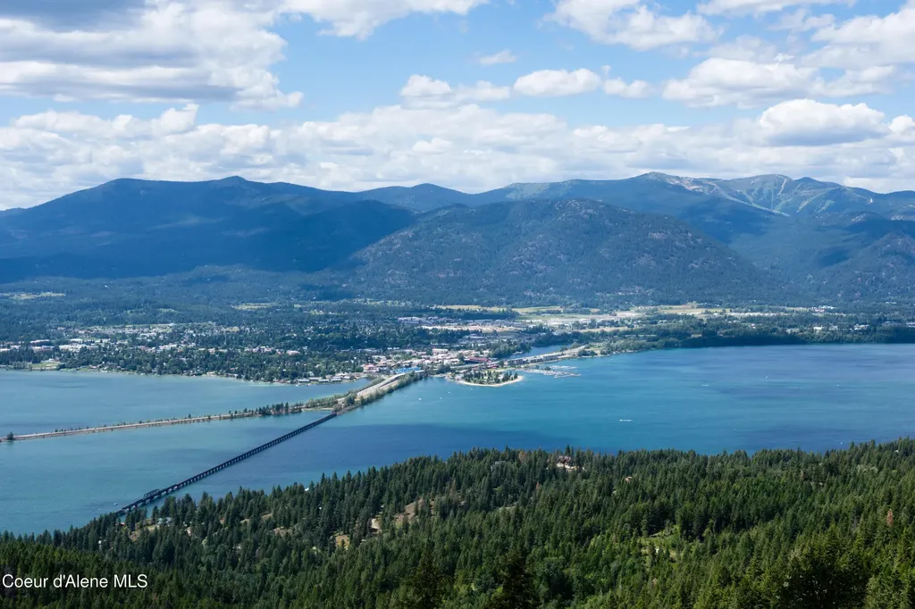1205 W Lake Street Sandpoint ID 83864