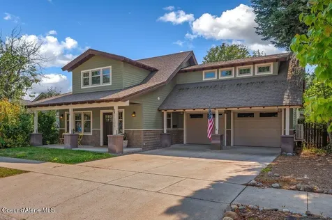 1205 W Lake Street Sandpoint ID 83864