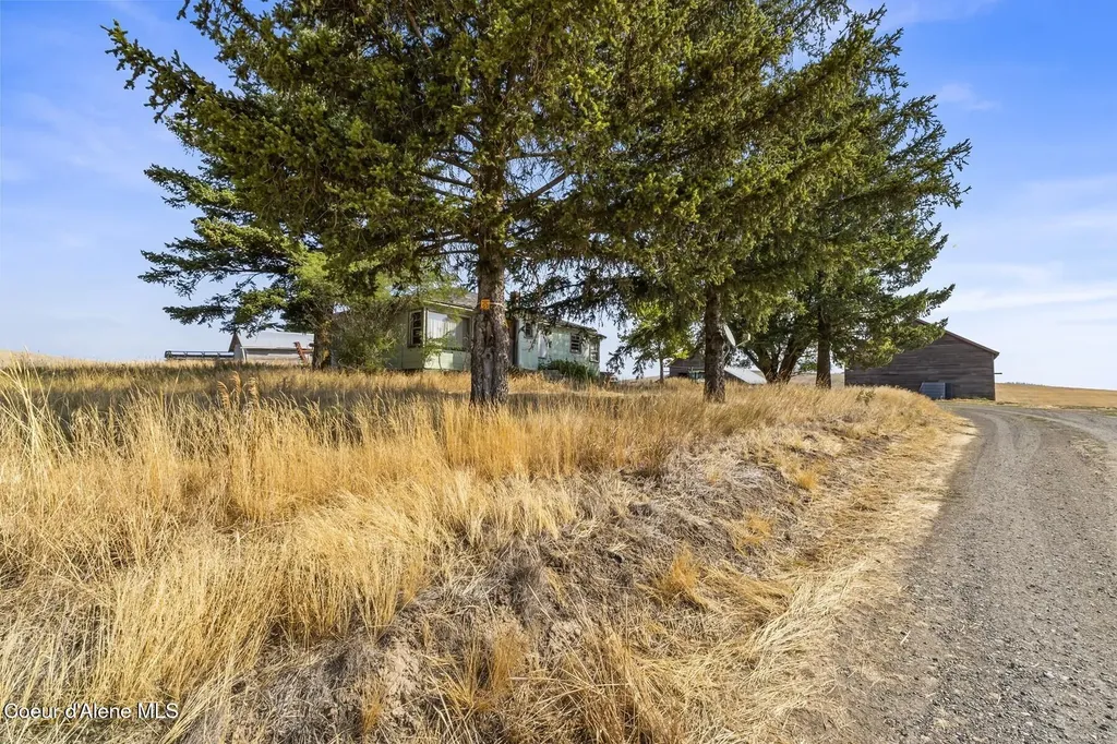 8597 W Rolling Hills Road Worley ID 83876