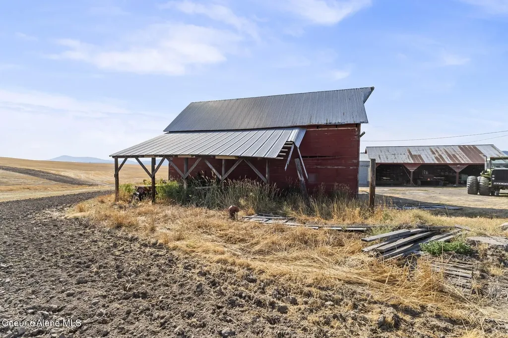 8597 W Rolling Hills Road Worley ID 83876