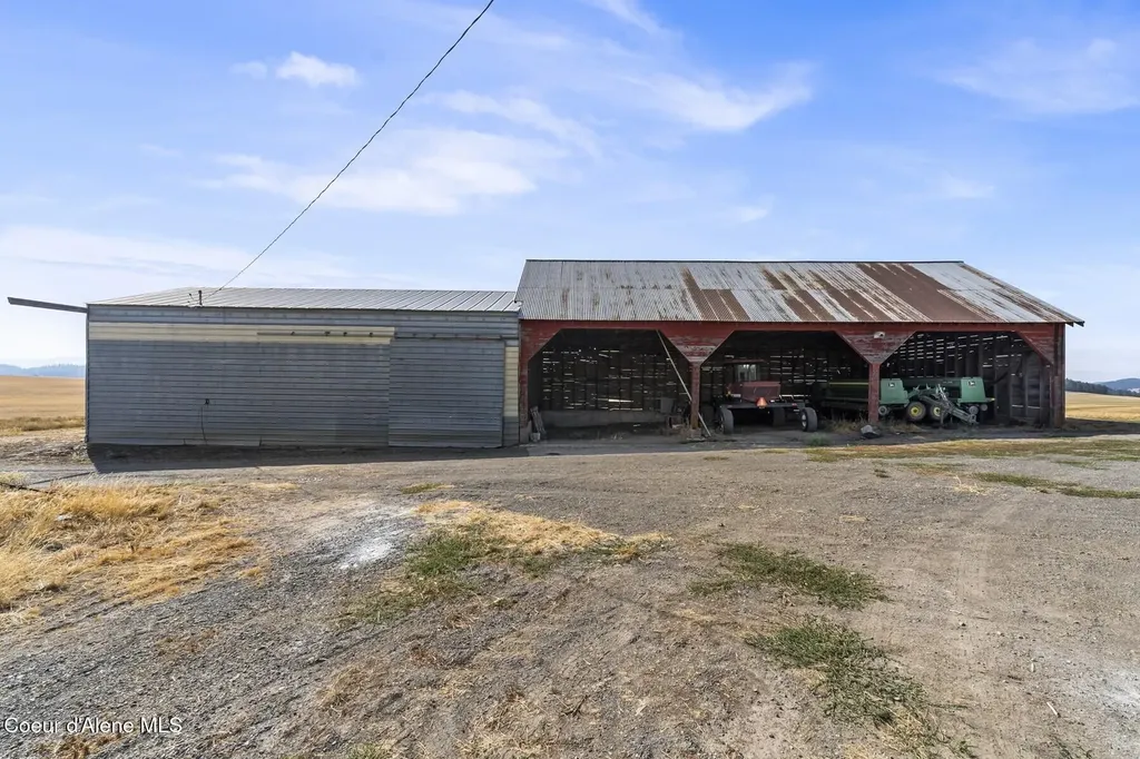 8597 W Rolling Hills Road Worley ID 83876