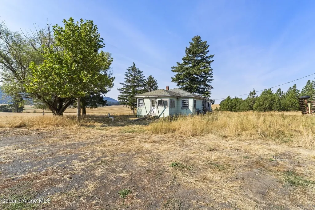 8597 W Rolling Hills Road Worley ID 83876