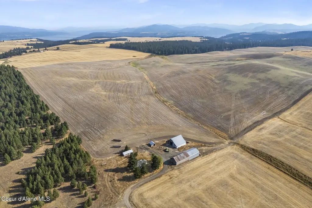 8597 W Rolling Hills Road Worley ID 83876