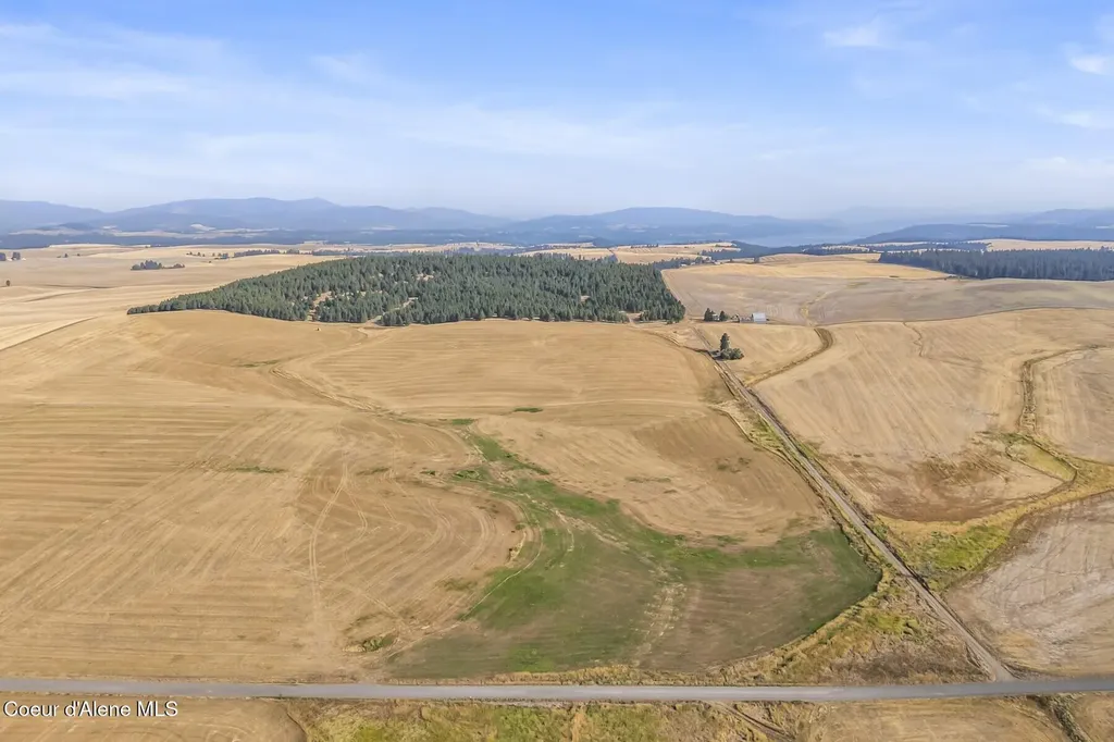 8597 W Rolling Hills Road Worley ID 83876