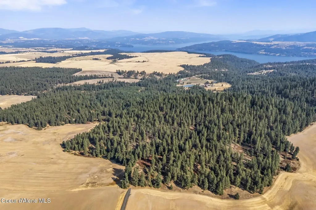 8597 W Rolling Hills Road Worley ID 83876