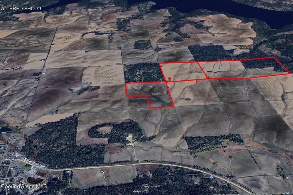 8597 W Rolling Hills Road Worley ID 83876