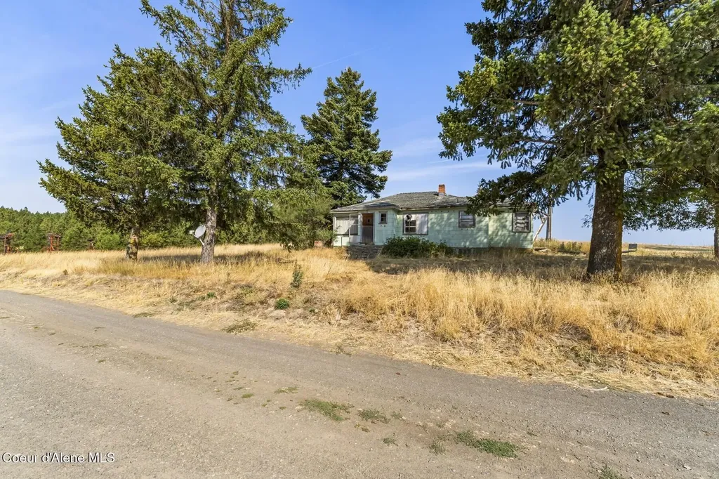 8597 W Rolling Hills Road Worley ID 83876