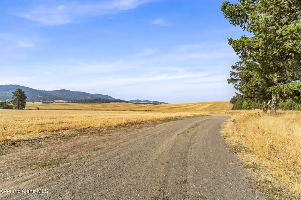 8597 W Rolling Hills Road Worley ID 83876