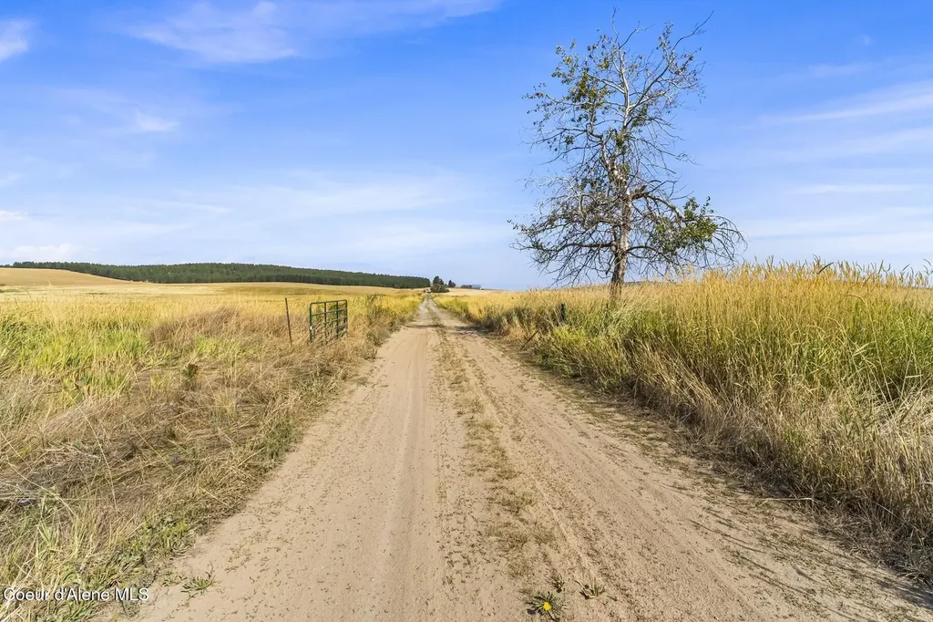 8597 W Rolling Hills Road Worley ID 83876