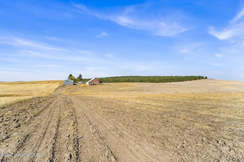 8597 W Rolling Hills Road Worley ID 83876