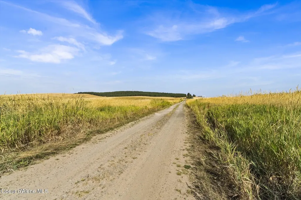 8597 W Rolling Hills Road Worley ID 83876