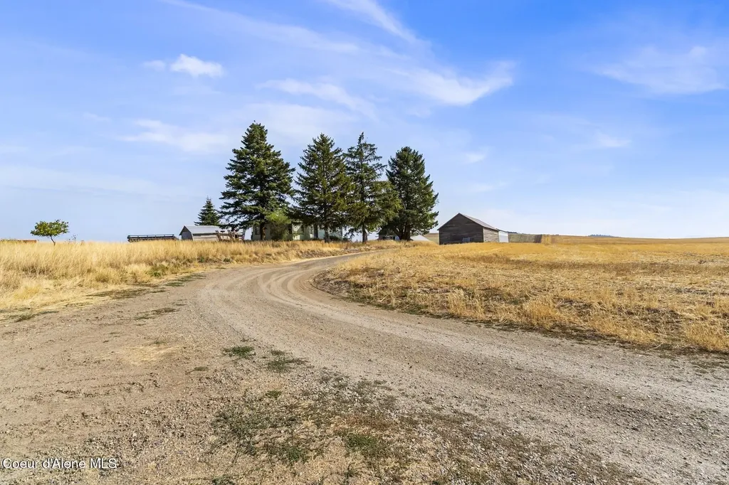 8597 W Rolling Hills Road Worley ID 83876