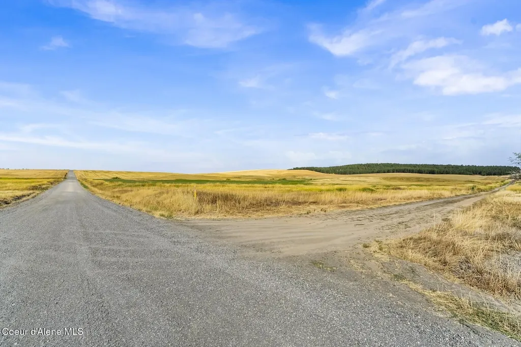 8597 W Rolling Hills Road Worley ID 83876