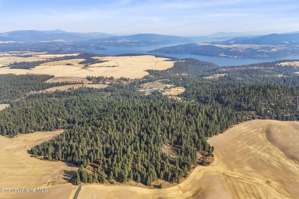 8597 W Rolling Hills Road Worley ID 83876